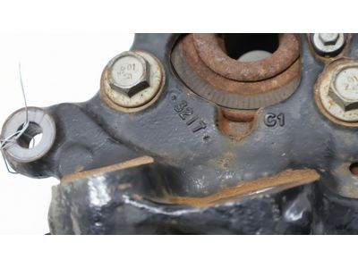 Ford PR3Z-2K005-A