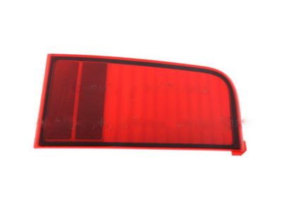 Lincoln Mark LT Bumper Reflector - 5L3Z-13A565-AA