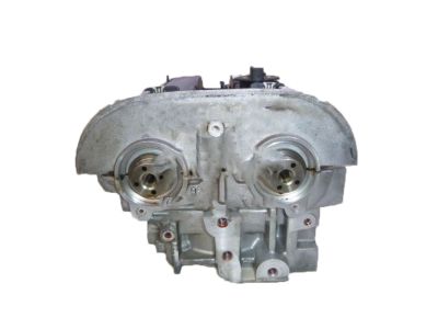 Ford BE8Z-6049-A Cylinder Head Assembly