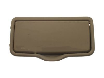 Lincoln Sun Visor - CL3Z-1504098-AA