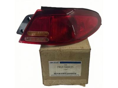 Mercury F8CZ-13404-EA