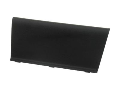 Ford DB5Z-78312A28-BB Cover - Access Hole