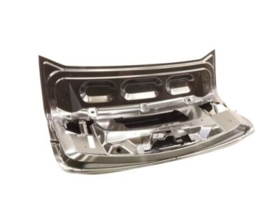 Ford D2BZ-5440110-A Door Assembly - Luggage Compartment