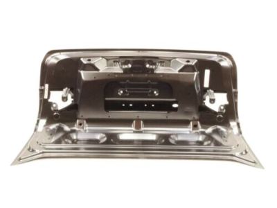 Ford D2BZ-5440110-A Door Assembly - Luggage Compartment