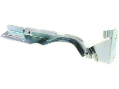 Ford 6L3Z-16797-AA Hinge Assembly - Hood