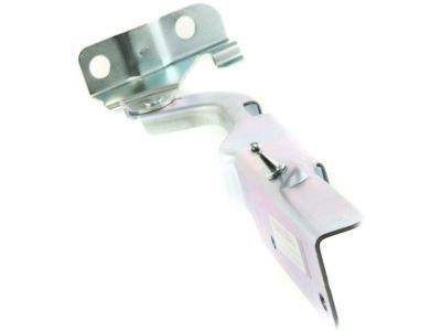 Lincoln Hood Hinge - 6L3Z-16797-AA