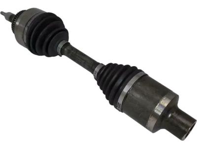 Ford Axle Shaft - AL1Z-3B436-A