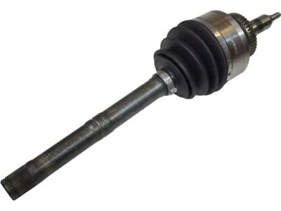 Ford Axle Shaft - AL1Z-3B436-A