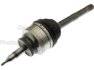 Ford Axle Shaft - AL1Z-3B436-A