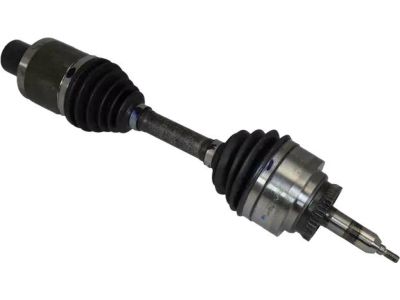 Ford Axle Shaft - AL1Z-3B436-A