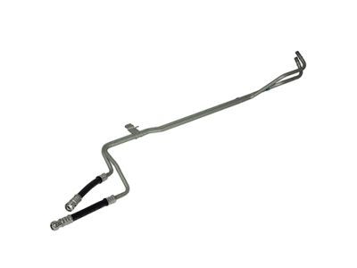 2008 Ford F-250 Super Duty Oil Cooler Hose - 7C3Z-7R081-B