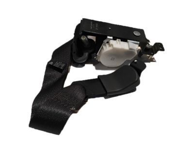 Ford Seat Belt - BC3Z-26611B68-AC