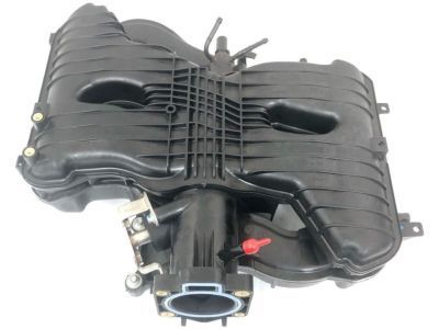 2008 Lincoln Mark LT Intake Manifold - 5L3Z-9424-B