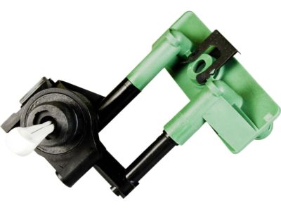 Ford Clutch Master Cylinder - YS4Z-7A543-AA