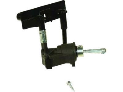 Ford Clutch Master Cylinder - YS4Z-7A543-AA