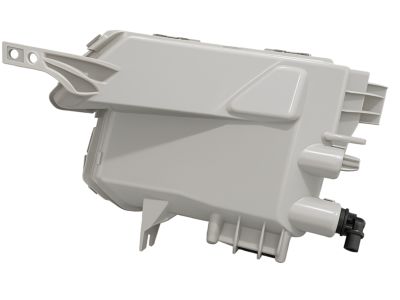 FB5Z-15200-H Ford LAMP ASY - FOG Product Photo 1 of 2