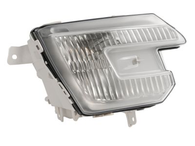 FB5Z-15200-H Ford LAMP ASY - FOG Product Photo 2 of 2