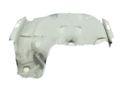 Ford CP9Z-5811434-C Heat Shield