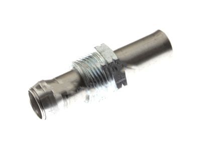 Ford Focus EGR Tube - 1S7Z-9E470-AA