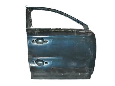 Ford FA1Z-5820124-A Door Assembly - Front