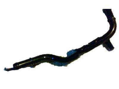 Mercury Tracer PCV Valve Hose - F4CZ-6758-A