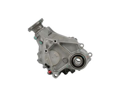 Power Take Off Assembly DT4Z7251G For Ford Explorer, Flex, Taurus (2016-2018) – OE Quality