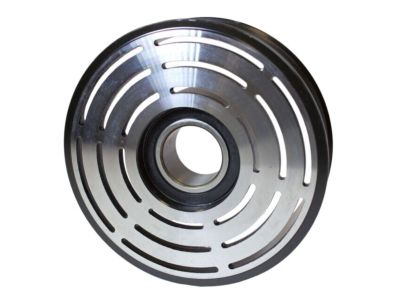 Ford YB-522 Pulley - Compressor