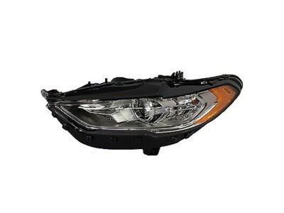 2018 Ford Fusion Headlight - HS7Z-13008-E