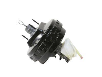 2017 Lincoln MKC Brake Booster - EJ7Z-2005-A