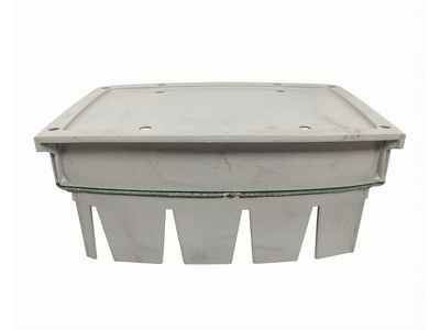 Lincoln LS Instrument Cluster - 4W4Z-10849-AB