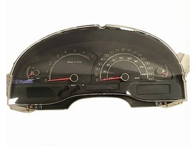 Lincoln LS Instrument Cluster - 4W4Z-10849-AB