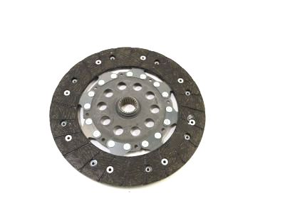 Ford CV6Z-7B546-B Clutch Assembly