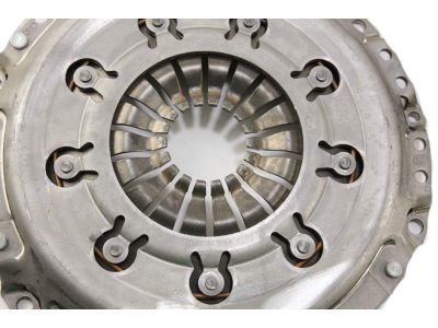 Ford CV6Z-7B546-B Clutch Assembly