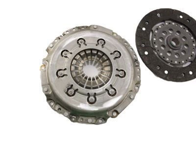 Ford CV6Z-7B546-B Clutch Assembly