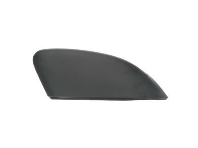 Ford Police Interceptor Sedan Mirror Cover - AG1Z-17D742-BA