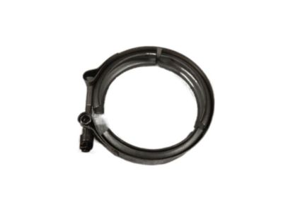Ford 4C2Z-5A231-HA Clamp - Hose