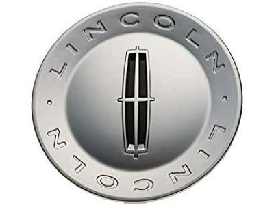 2009 Lincoln Town Car Wheel Cover - 8W1Z-1130-B