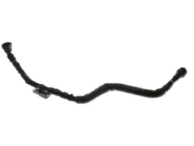 2016 Ford Mustang Crankcase Breather Hose - FR3Z-6758-D