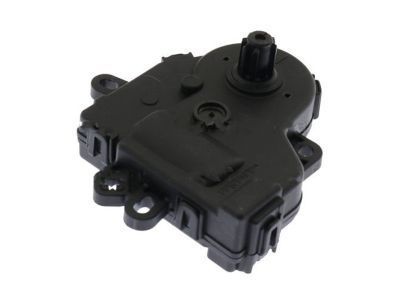 Ford Blend Door Actuator - 7C3Z-19E616-C