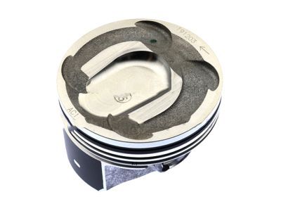 2012 Ford Edge Piston - AG9Z-6108-F