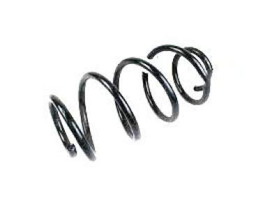 2011 Ford Flex Coil Springs - 8A8Z-5310-A