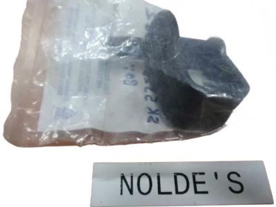 Lincoln Town Car Front Door Striker - 3W7Z-5422008-AA