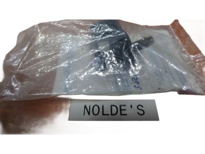 Lincoln Town Car Front Door Striker - 3W7Z-5422008-AA