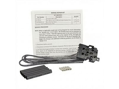 Ford 3U2Z-14S411-TXA