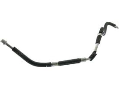 Ford Transit Connect A/C Hose - 9T1Z-19835-B