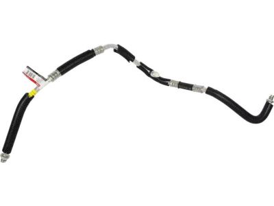 Ford Transit Connect A/C Hose - 9T1Z-19835-B