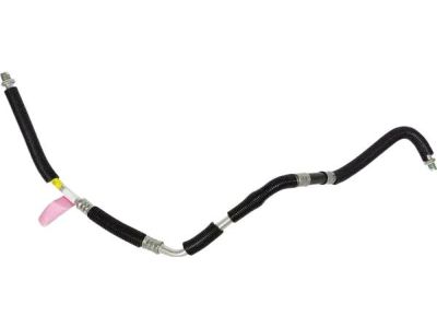 Ford Transit Connect A/C Hose - 9T1Z-19835-B