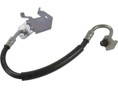 2011 Ford Taurus Brake Line - AG1Z-2282-A