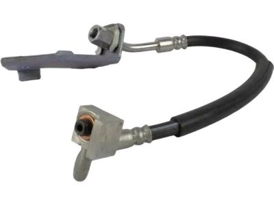 2011 Ford Taurus Brake Line - AG1Z-2282-A