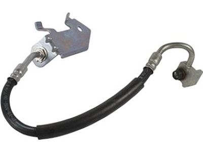 2011 Ford Taurus Brake Line - AG1Z-2282-A